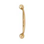 Victorian Lever Latch Scroll Privacy (H-1254)